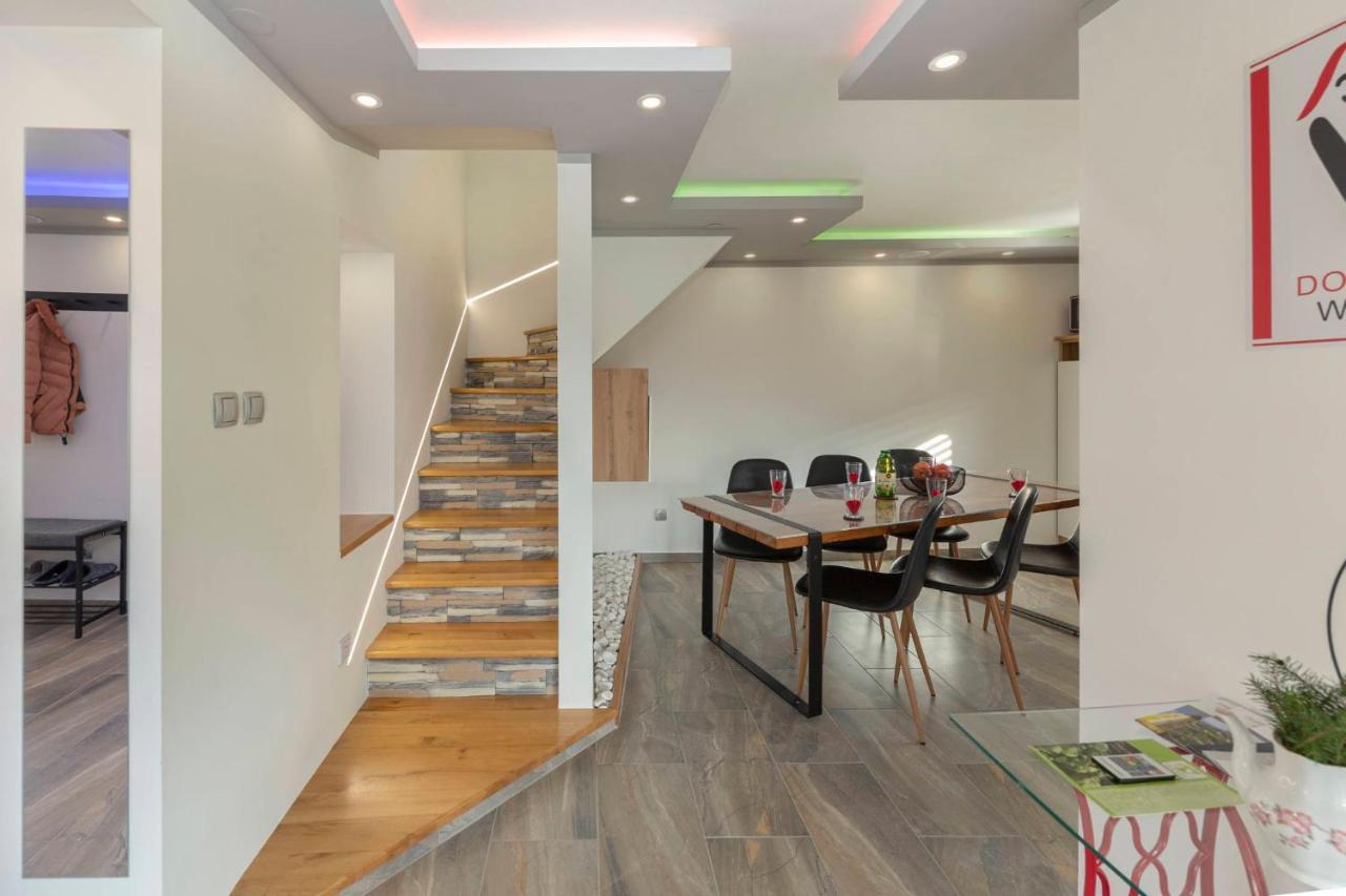 Holiday House Vikend Polzela Екстериор снимка
