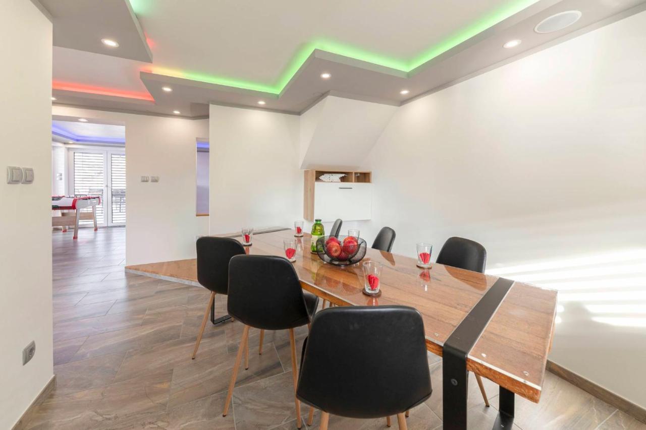 Holiday House Vikend Polzela Екстериор снимка