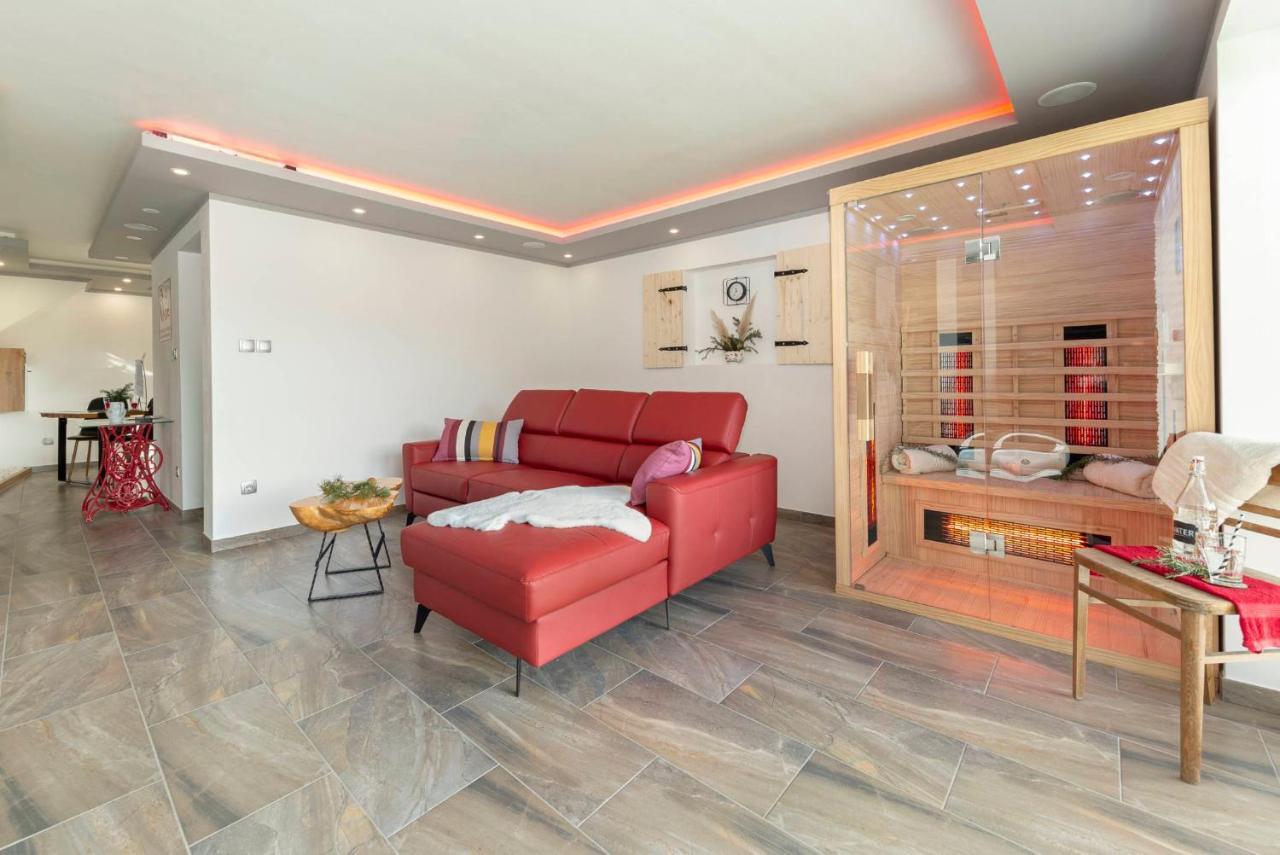 Holiday House Vikend Polzela Екстериор снимка