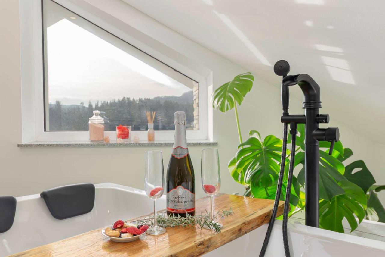 Holiday House Vikend Polzela Екстериор снимка