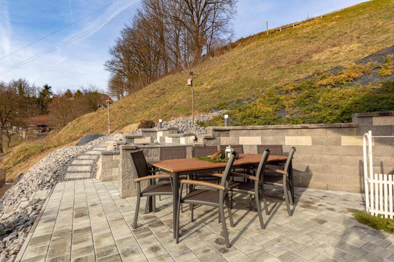 Holiday House Vikend Polzela Екстериор снимка