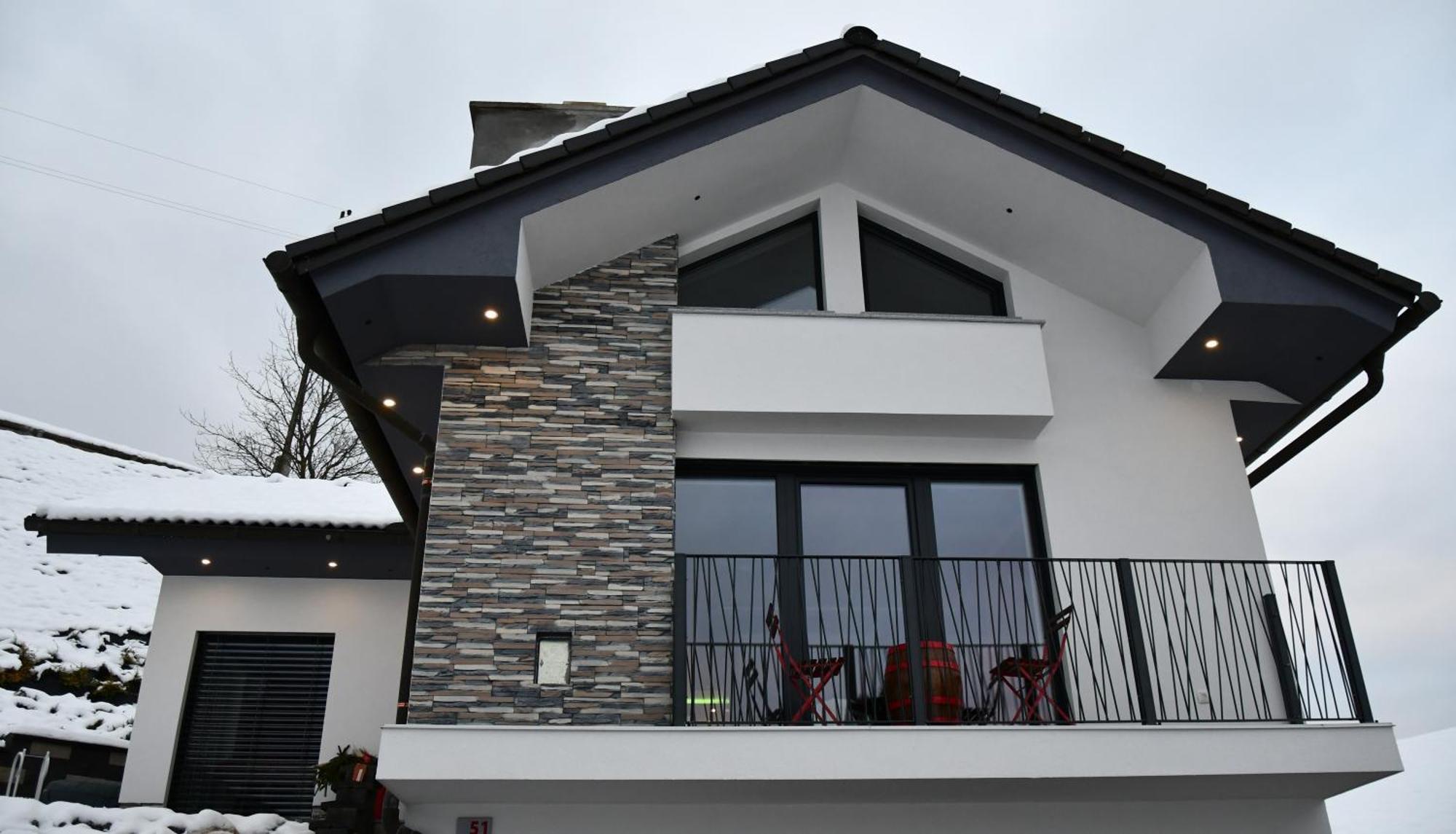 Holiday House Vikend Polzela Екстериор снимка