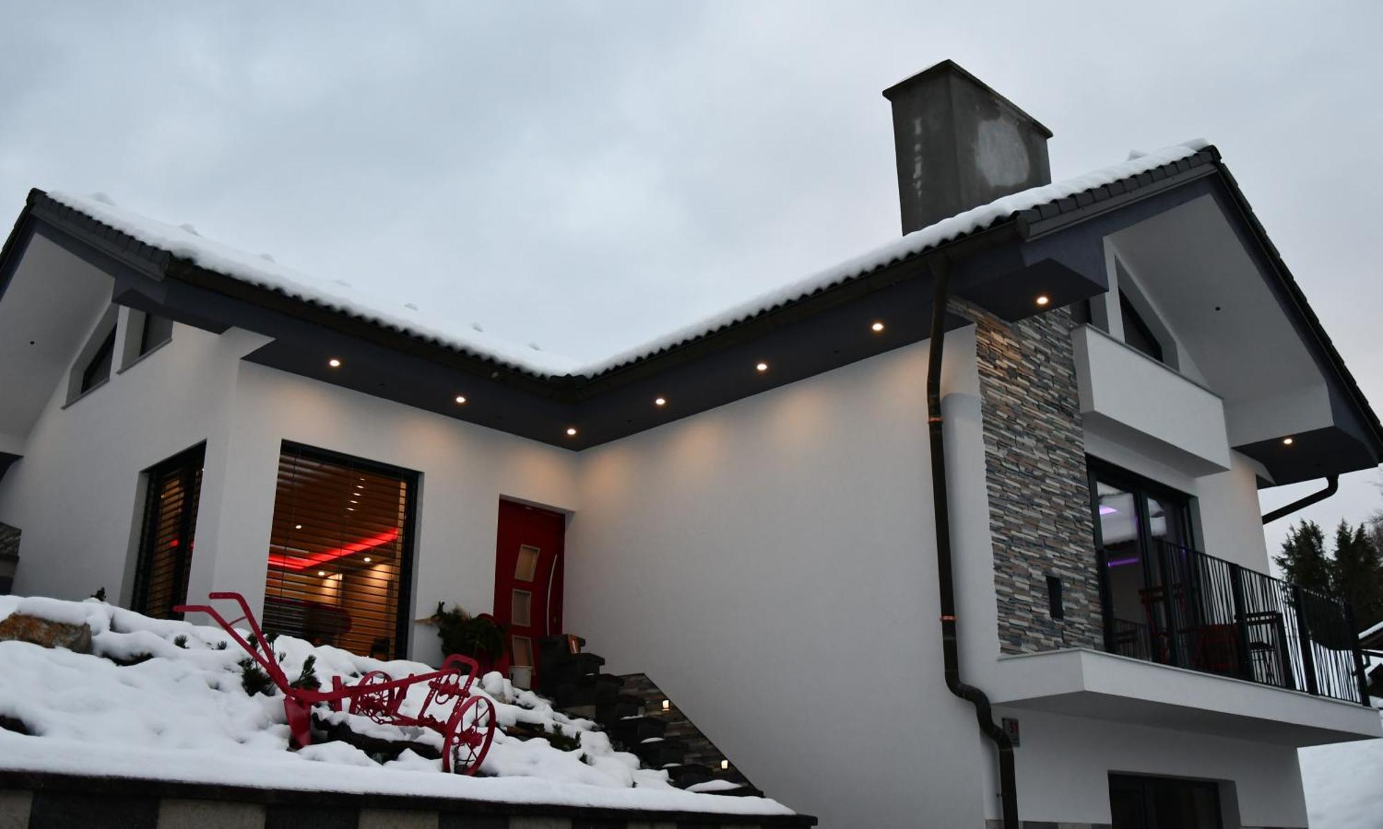 Holiday House Vikend Polzela Екстериор снимка