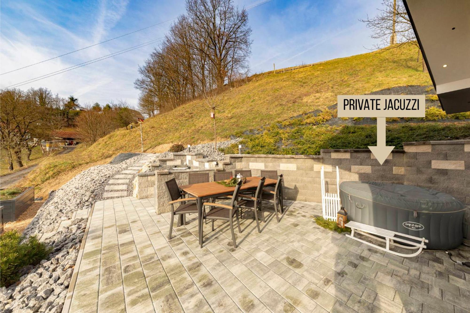 Holiday House Vikend Polzela Екстериор снимка